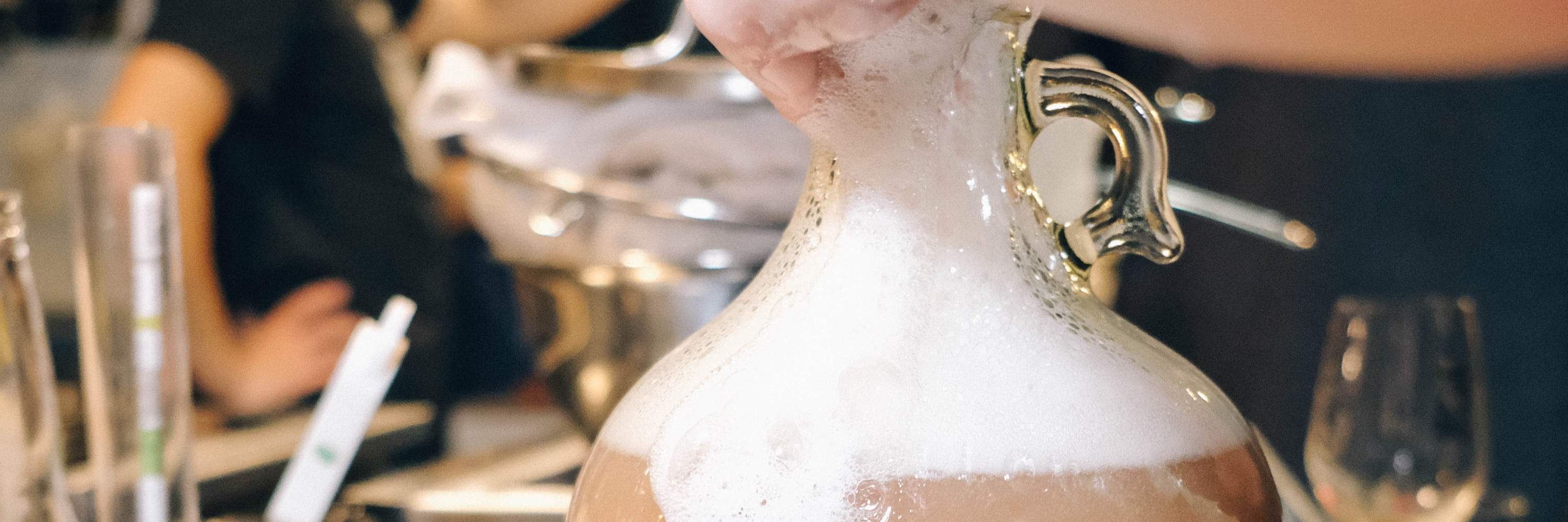 HK Brewcraft Homebrew Central Klook Hong Kong